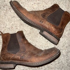 Born Boots